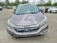 2015 Honda CR-V фото