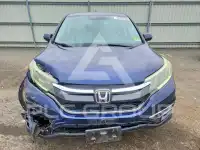 2015 Honda CR-V photo