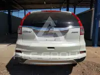 2015 Honda CR-V фото