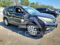 2015 Honda CR-V фото
