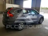 2015 Honda CR-V photo