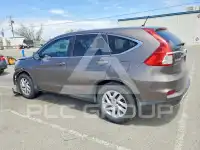 2015 Honda CR-V фото