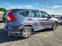 2015 Honda CR-V photo