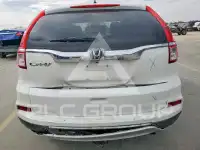 2015 Honda CR-V photo