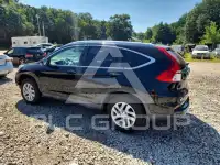 2015 Honda CR-V photo