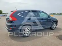 2015 Honda CR-V photo