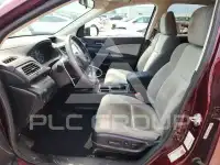 2015 Honda CR-V фото
