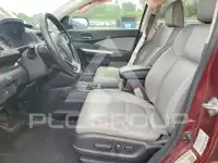 2015 Honda CR-V фото
