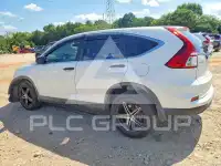 2015 Honda CR-V фото