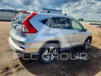 2015 Honda CR-V фото