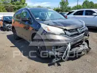 2015 Honda CR-V photo