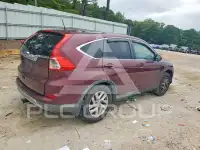 2015 Honda CR-V фото