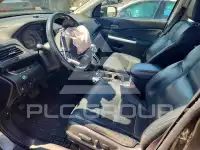 2015 Honda CR-V photo