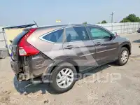 2015 Honda CR-V фото