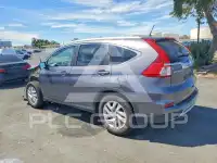 2015 Honda CR-V фото