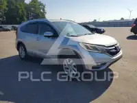 2015 Honda CR-V фото