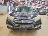 2015 Honda CR-V photo