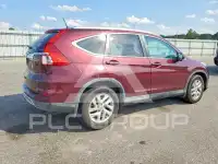 2015 Honda CR-V photo
