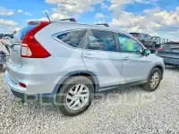 2015 Honda CR-V photo
