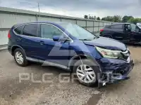 2015 Honda CR-V photo