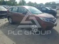 2015 Honda CR-V фото