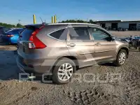 2015 Honda CR-V photo