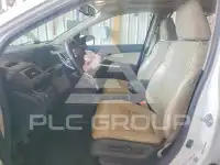 2015 Honda CR-V фото