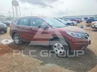 2015 Honda CR-V photo