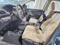 2015 Honda CR-V фото