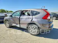 2015 Honda CR-V photo