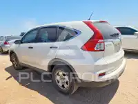 2015 Honda CR-V photo