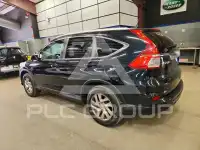 2015 Honda CR-V photo