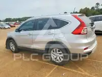 2015 Honda CR-V фото
