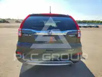 2015 Honda CR-V фото