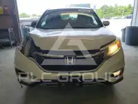 2015 Honda CR-V фото