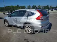 2015 Honda CR-V фото