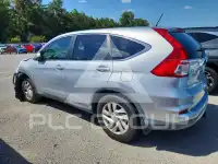 2015 Honda CR-V фото
