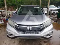 2015 Honda CR-V photo