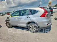 2015 Honda CR-V photo
