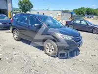 2015 Honda CR-V фото
