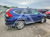 2015 Honda CR-V photo
