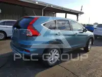 2015 Honda CR-V photo