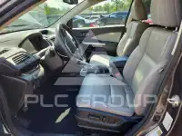 2015 Honda CR-V фото