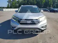 2015 Honda CR-V фото