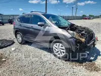 2015 Honda CR-V photo