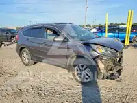 2015 Honda CR-V photo