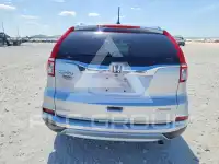 2015 Honda CR-V photo