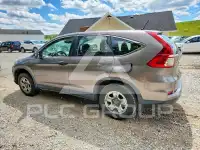 2015 Honda CR-V photo