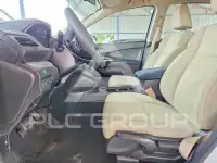 2015 Honda CR-V photo