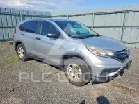 2015 Honda CR-V photo